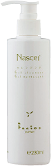 Nascer Gel nettoyant Gel cleaner ナッシェル クレンジング