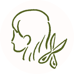 オーガニック・ヘアサロン