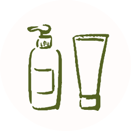 オーガニック・セレクトショップ