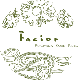 オーガニックエステサロン｜ファシオール