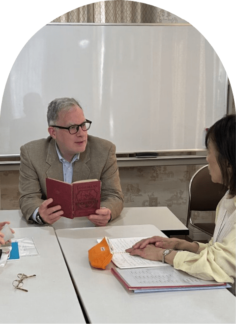 カルチャースクール