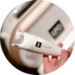 高機能美容機器