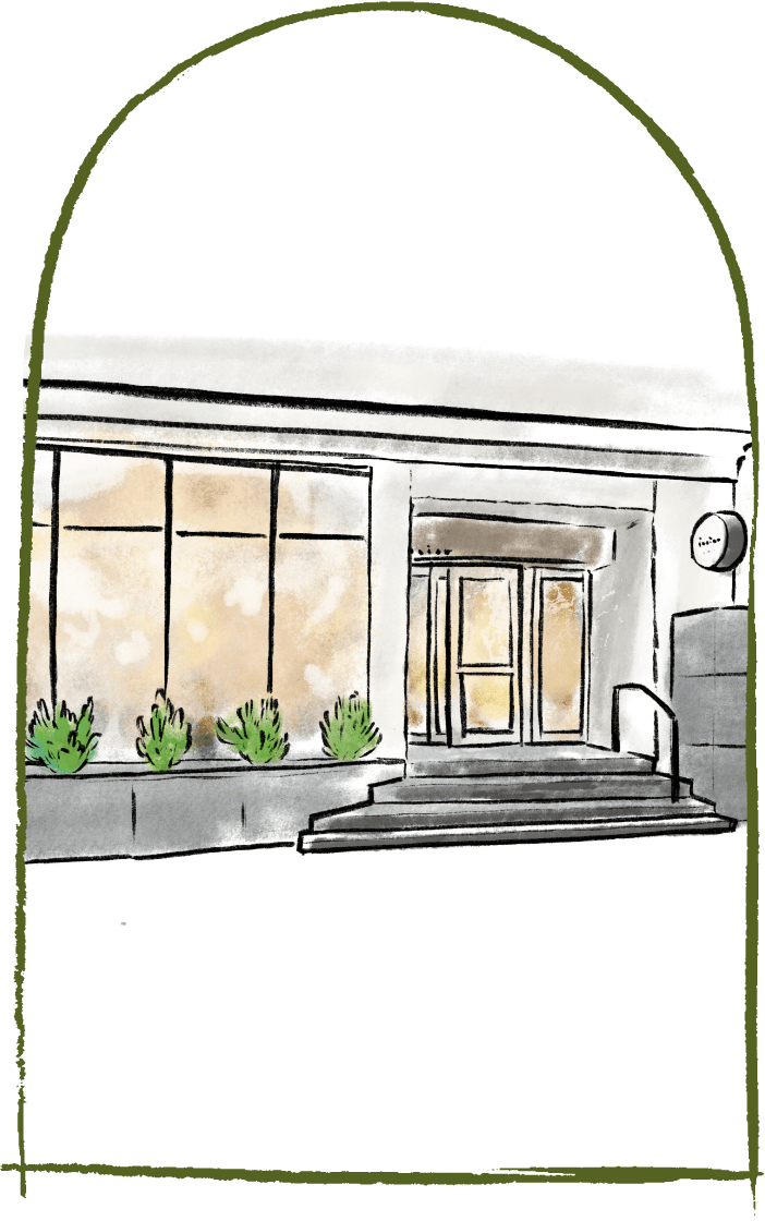 福山ニューキャッスルホテル店