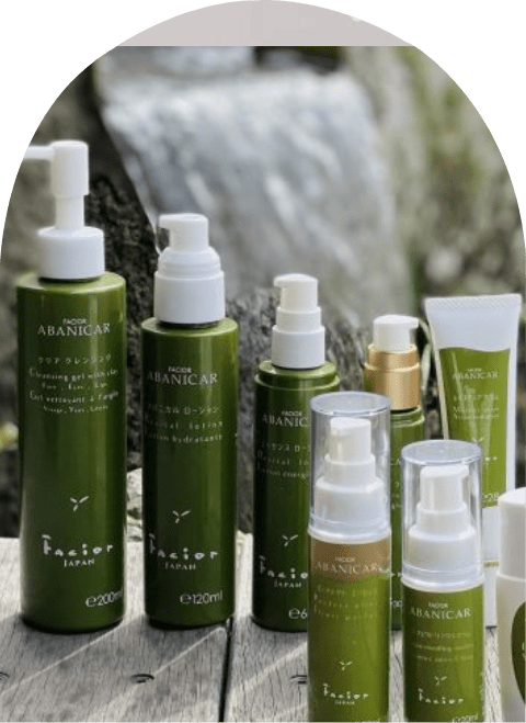 オリジナルコスメティック