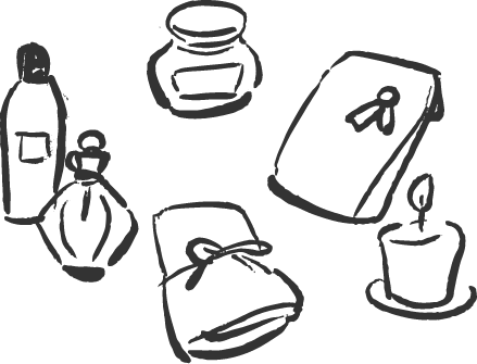 オーガニックショップ