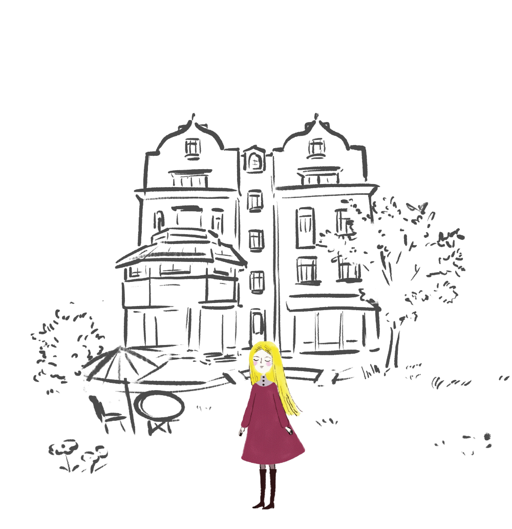 ファシオール本店