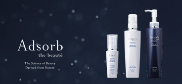 Adsorb Blue