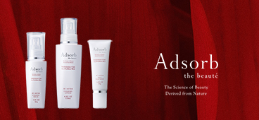Adsorb Red