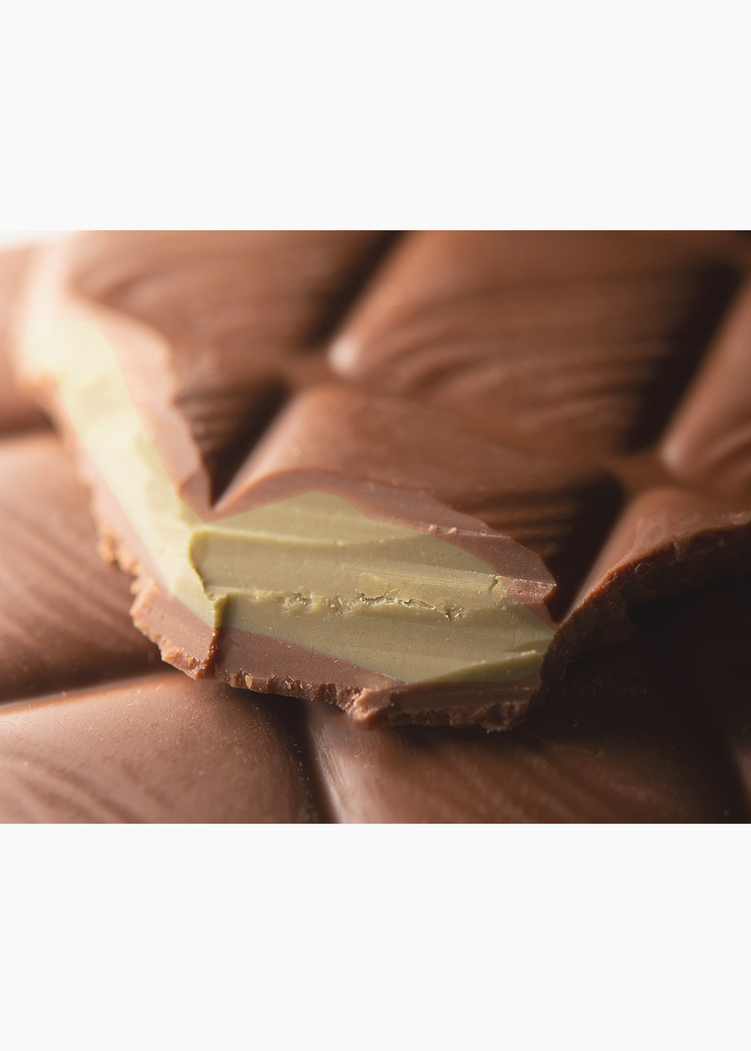 フェアトレード＆オーガニックチョコ・フィリングタイプ　オーガニック オレンジ＆レモン