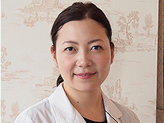 鍼灸師 宇田みおのブログ