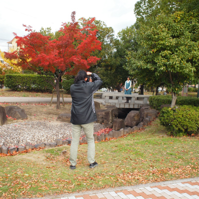 緑町公園1