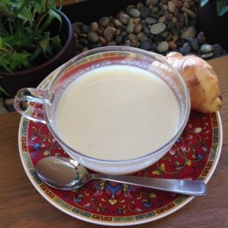 gennmaiamazake