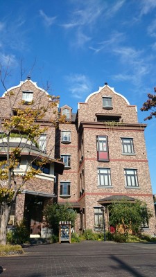 tatemono