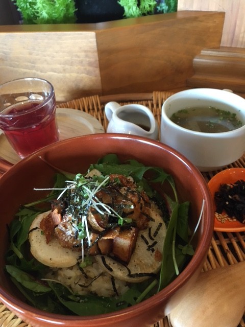hotate