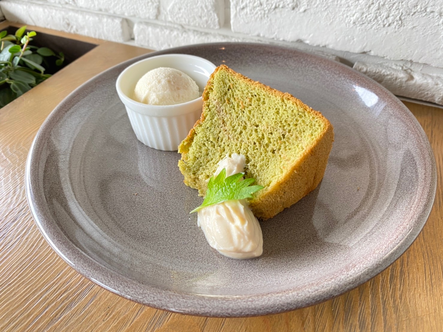 アージョスイーツベジケーキ