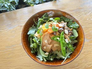 ランチ丼