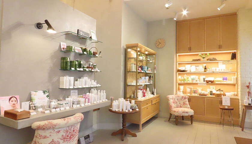 Facior 福山ニューキャッスルホテル店