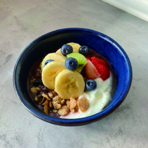 アサイースイーツ Organic acai