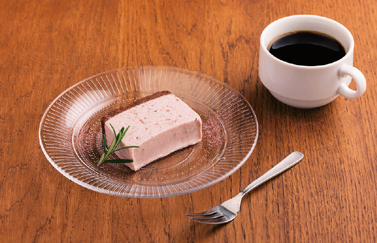 チーズケーキ福山