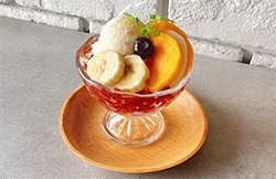 パフェスイーツ