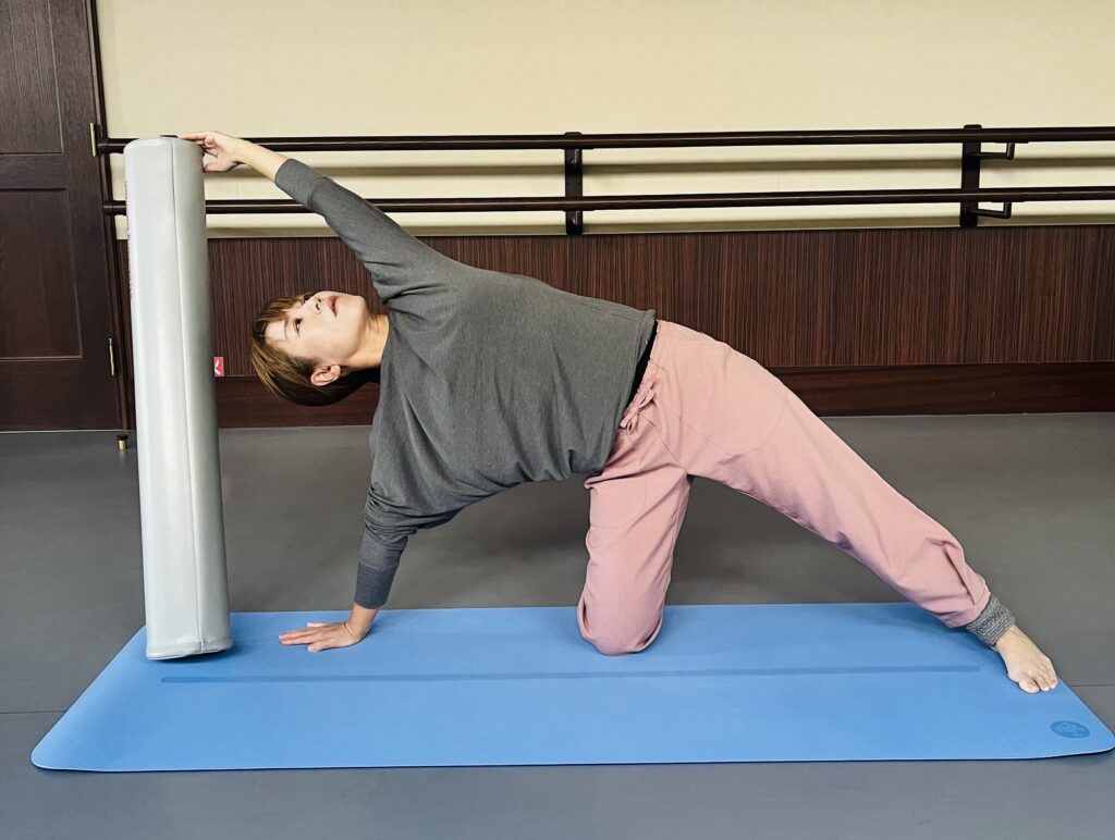 福山ピラティス