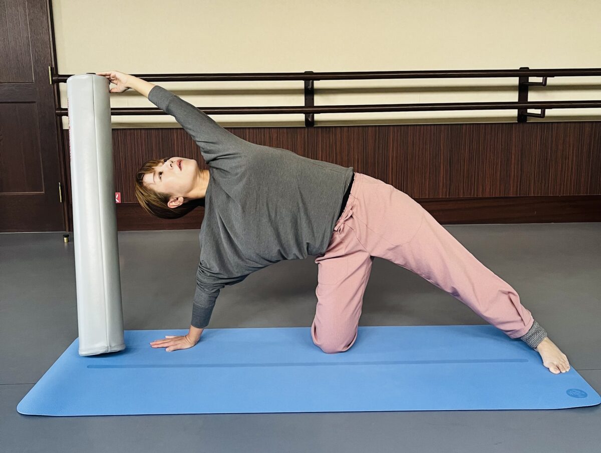 福山ピラティス