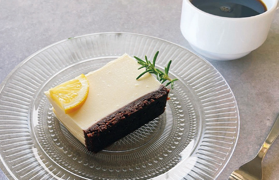 チーズケーキ福山