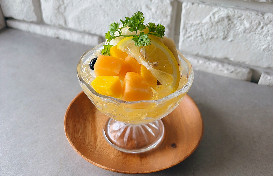 パフェスイーツ parfait